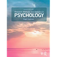 Research Methods and Statistics in Psychology